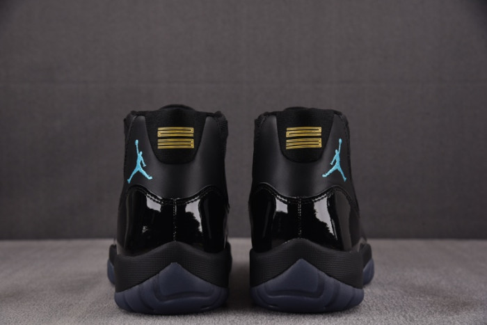 Air Jordan 11 Retro Gamma Blue (2025) CT8012-047