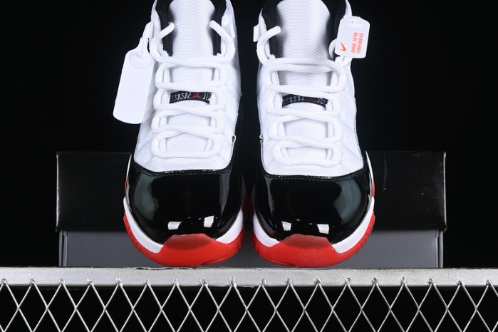 air jordan 11 reverse ct8012-106