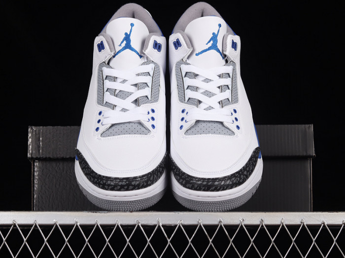 air jordan 3 racer blue ct8532-145