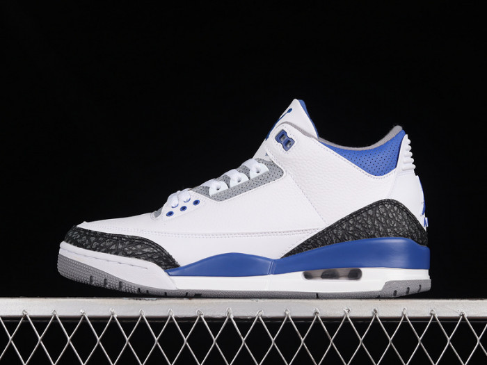 air jordan 3 racer blue ct8532-145