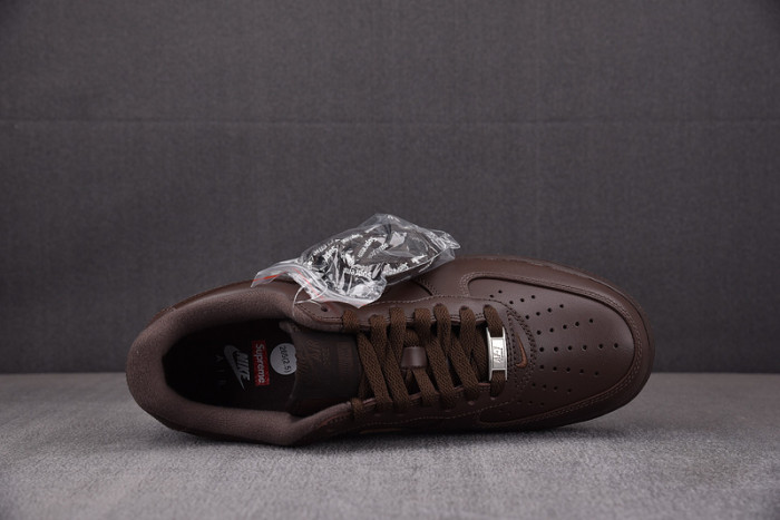 nike air force 1 low baroque brown cu9225-200