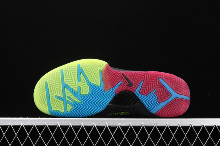 nike kobe 4 protro wizenard cv3469-001