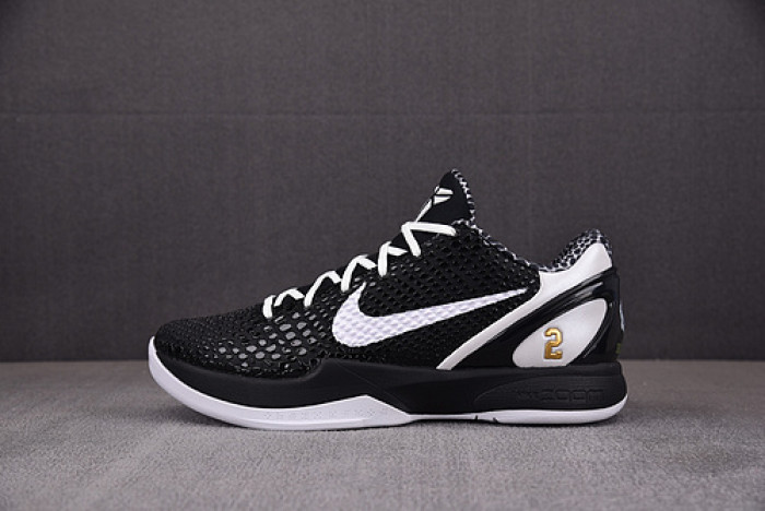 nike kobe 6 protro mambacita mamba forever cw2190-002