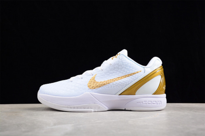 nike zoom kobe vi cw2190-101