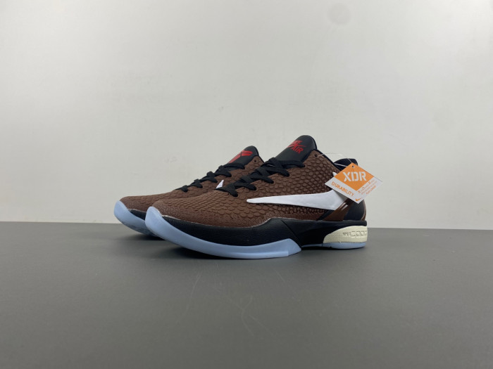 nike kobe 6 protro “chaos” cw2190-500