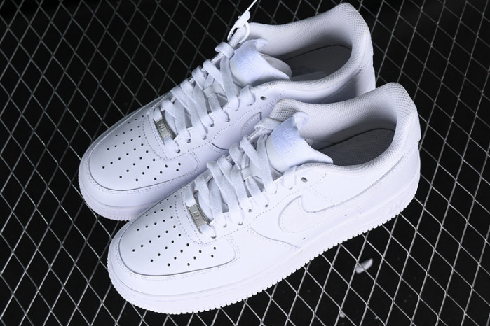 nike air force 1 low white cw2288-111