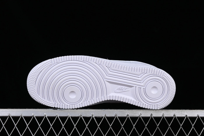 nike air force 1 low white cw2288-111