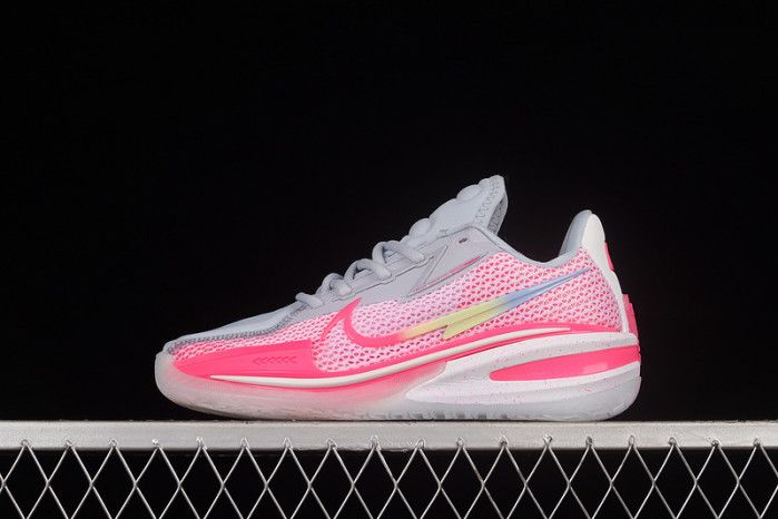 nike air zoom g.t. cut think pink - cz0175-008