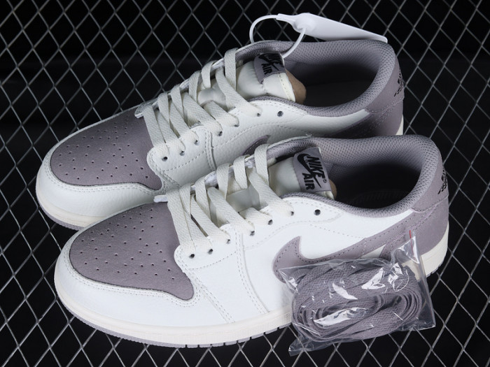 air jordan 1 low og atmosphere grey cz0790-101