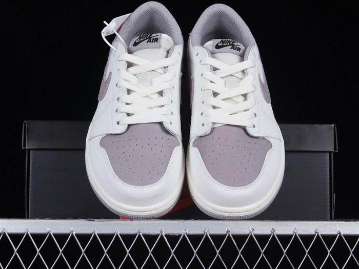 air jordan 1 low og atmosphere grey cz0790-101