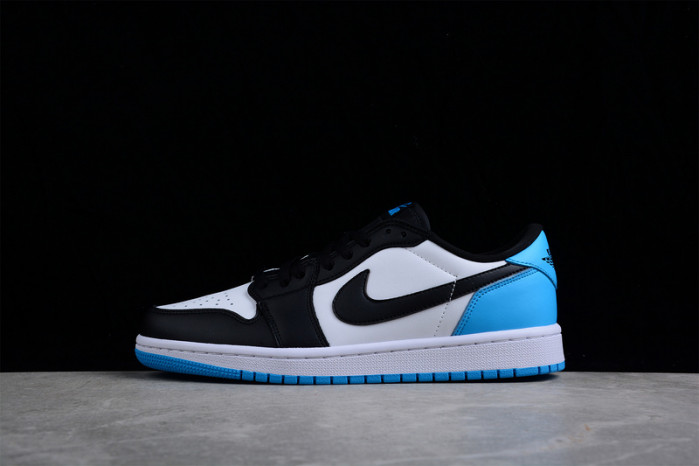 air jordan 1 low og unc cz0790-104