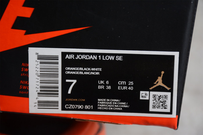 air jordan 1 low og “shattered backboard” cz0790-801