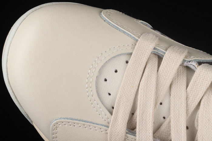 air jordan 6 retro quai54 sail brown cz4152-100