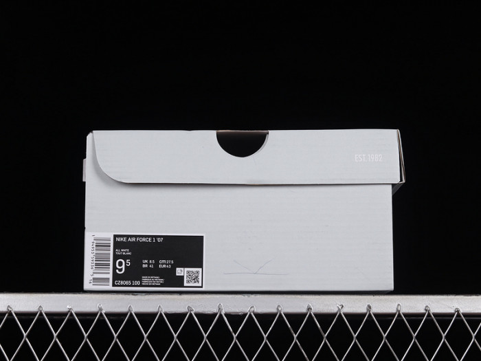 nike air force 1 low drake nocta certified lover boy (love you forever edition) cz8065-100