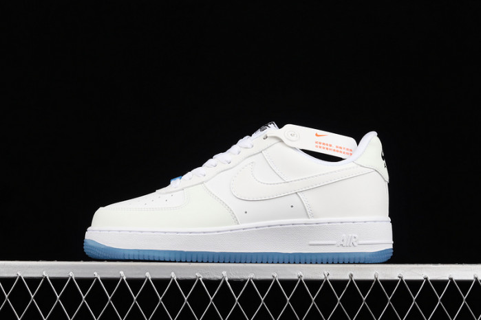 nike air force 1 low lx uv reactive da8301-100