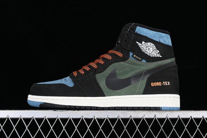 air jordan 1 high element gore-tex db2889-003