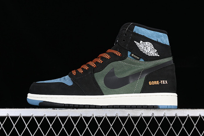 air jordan 1 high element gore-tex db2889-003