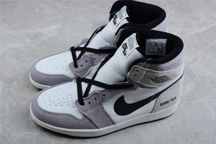 air jordan 1 element gore-tex light bone db2889-100