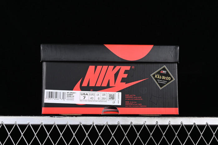 air jordan 1 element gore-tex “brown/olive” db2889-102