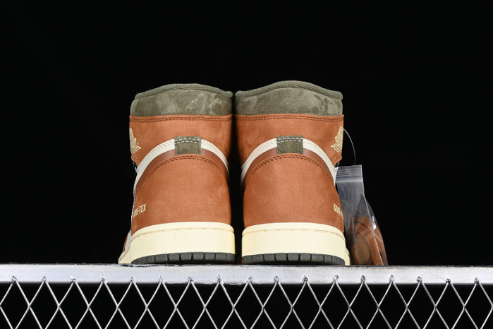 air jordan 1 element gore-tex “brown/olive” db2889-102
