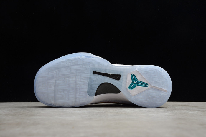 nike kobe 5 protro undefeated what if white db4796 100