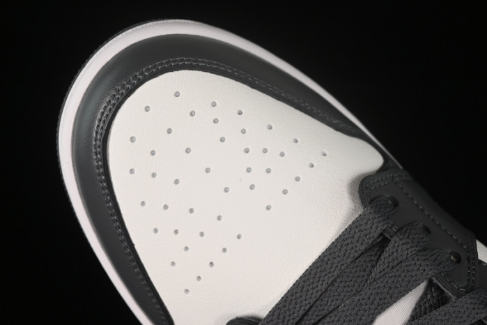 air jordan 1 low dark grey dc0774-102