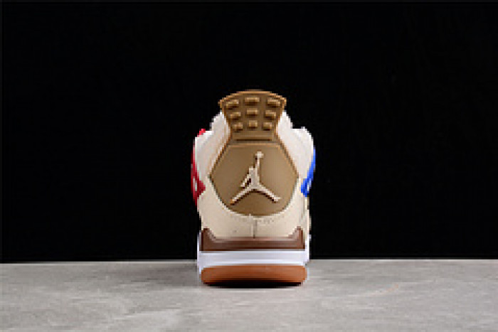 air jordan 4 gs “where the wild things are” dc0790 103