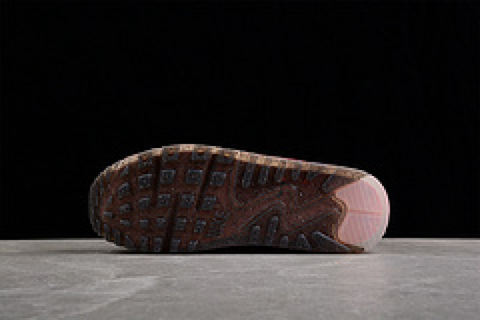 nike air max 90 terrascape pomegranate dc9450-100