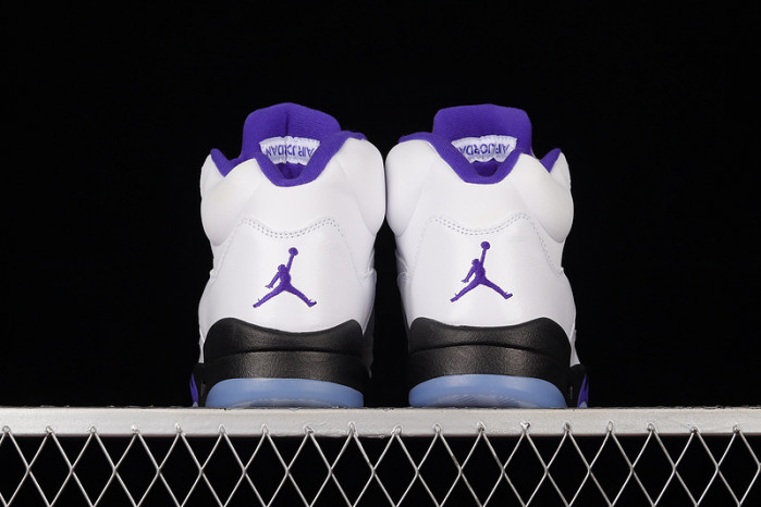 air jordan 5 retro dark concord dd0587-141