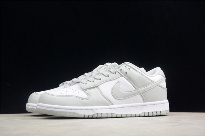 nike dunk low grey fog dd1391-103