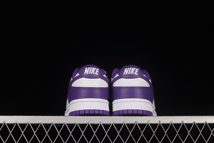 nike dunk low court purple dd1391-104