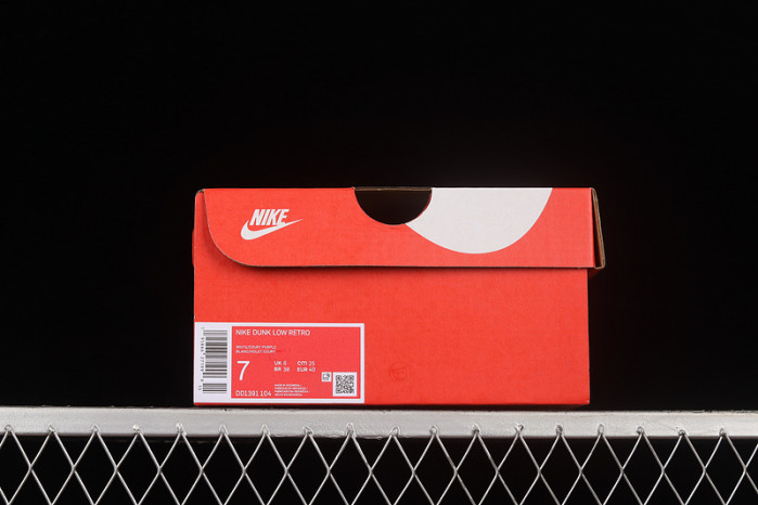 nike dunk low court purple dd1391-104