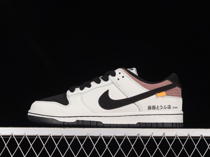 nike dunk low dd1391-107