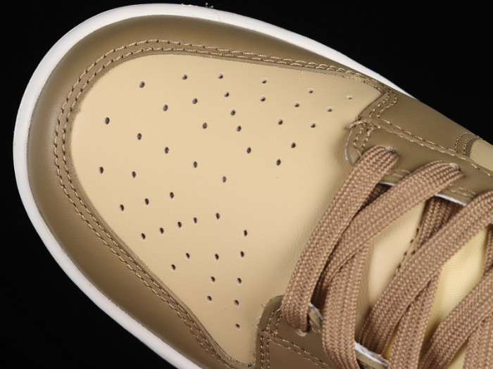 nike dunk low driftwood dd1503-200