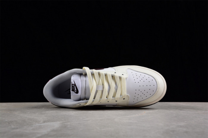 nike dunk low light dd1503- 117