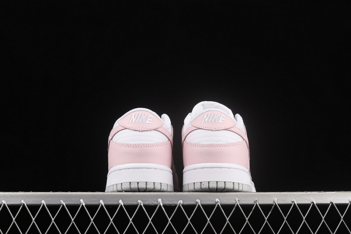 nike sb dunk low next nature pale coral - dd1873-100