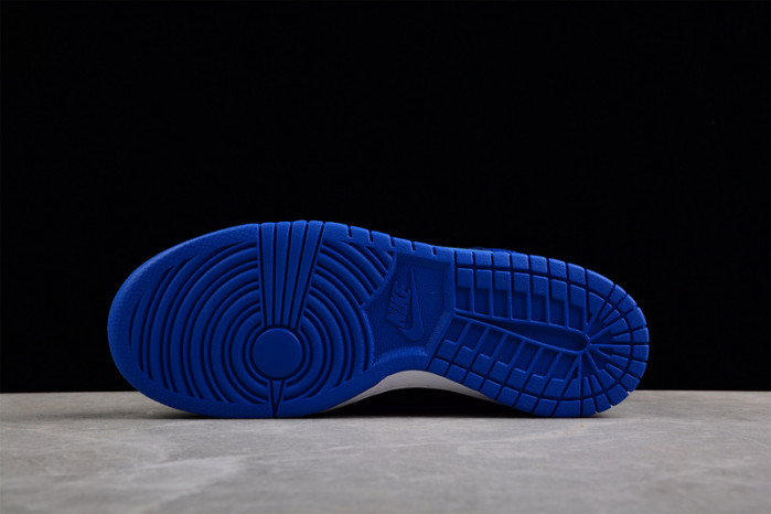 nike dunk high blue camo dd3359-001