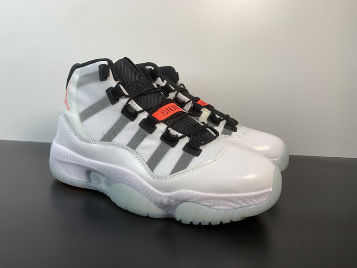 jordan 11 adapt white (cn plug) - dd3522-100