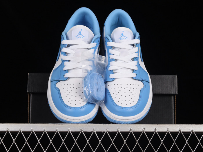 jordan 1 retro low golf unc dd9315-100