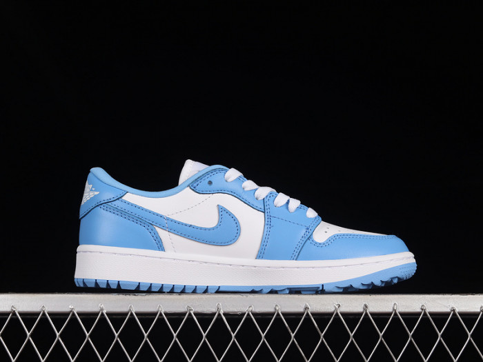 jordan 1 retro low golf unc dd9315-100