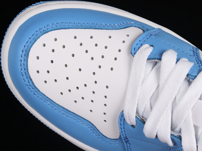 jordan 1 retro low golf unc dd9315-100