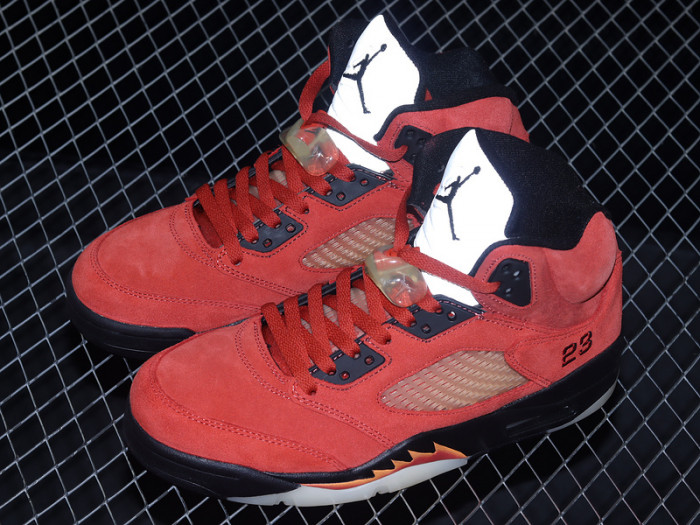 air jordan 5 mars for her dd9336-800