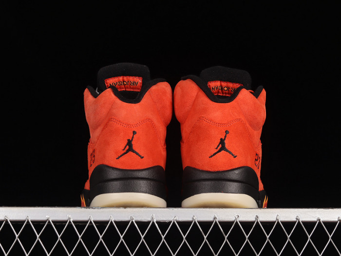 air jordan 5 mars for her dd9336-800