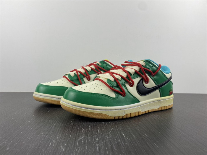 nike dunk low dh0952-100-02