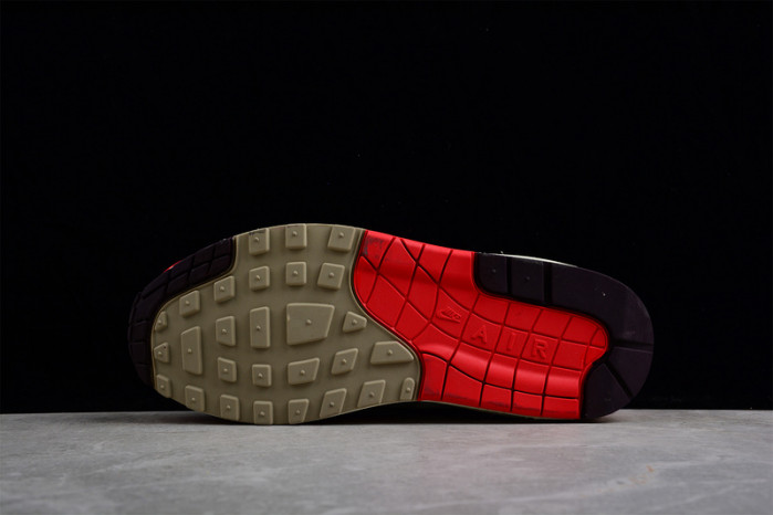 nike patta x air max 1 