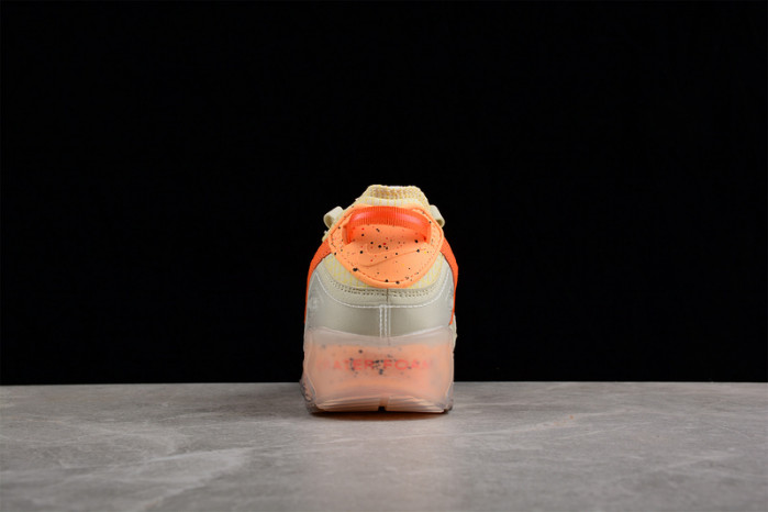 nike air max 90 terrascape fuel orange dh2973-200