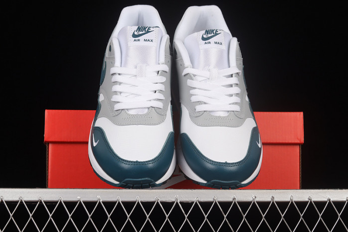 nike air max 1 dark teal green dh4059-101
