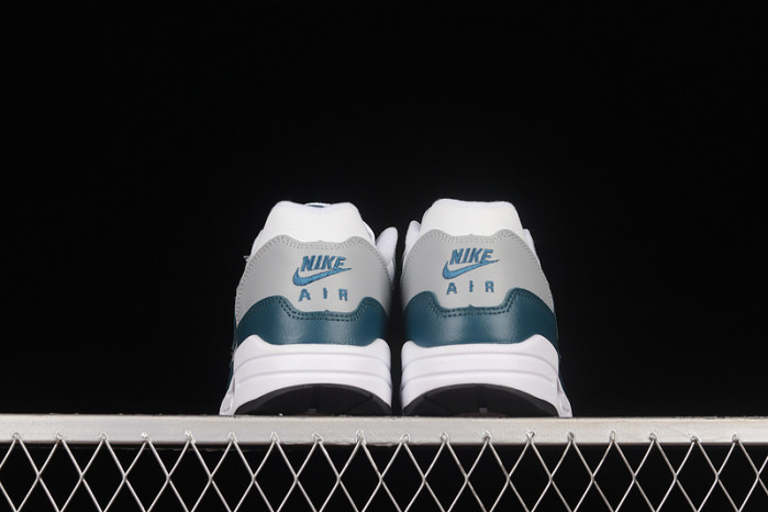 nike air max 1 dark teal green dh4059-101