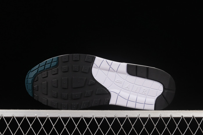 nike air max 1 dark teal green dh4059-101