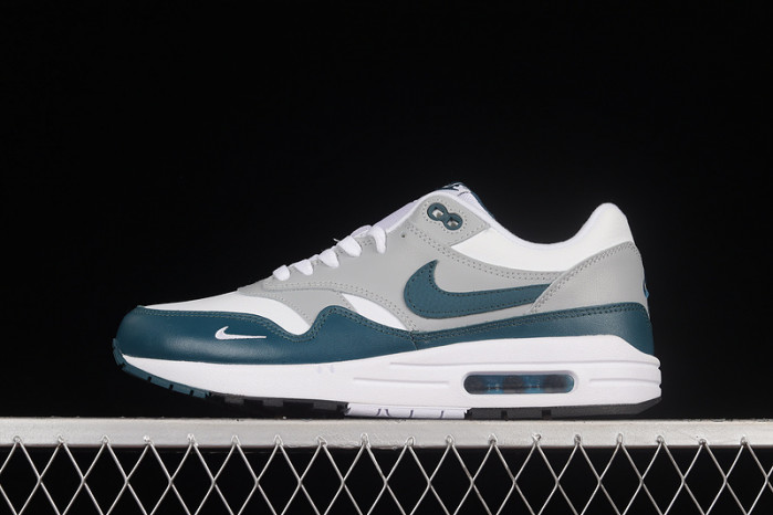 nike air max 1 dark teal green dh4059-101